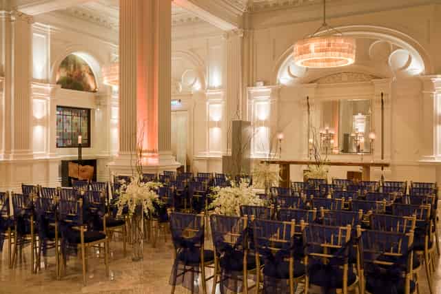 1901 Ballroom
