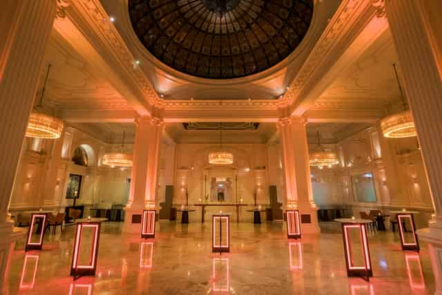 1901 Ballroom