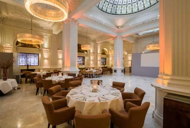 1901 Ballroom