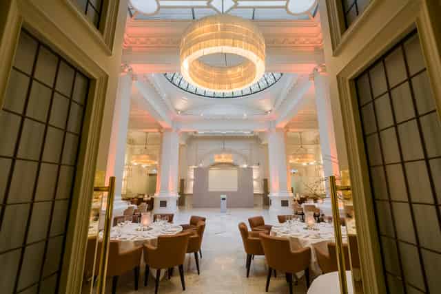 1901 Ballroom