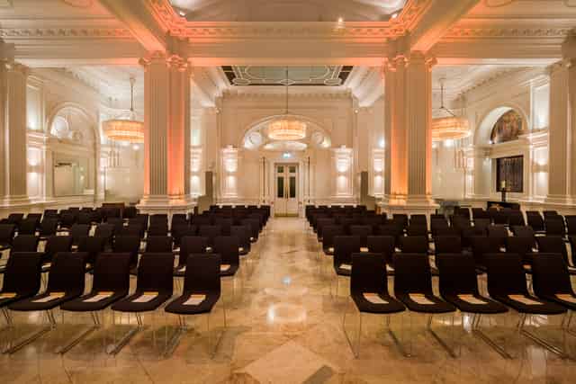 1901 Ballroom