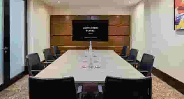 Nightingale Suite