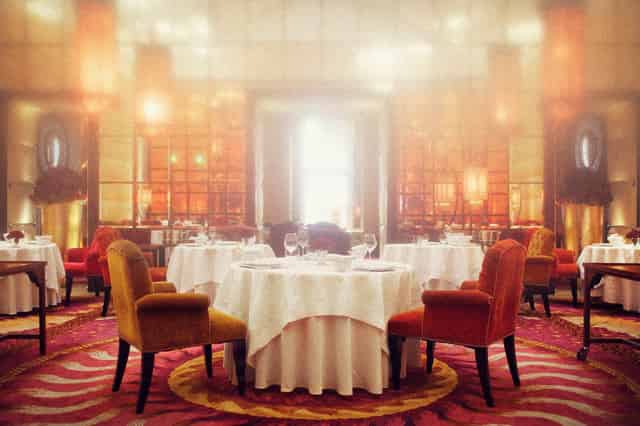 the Lecture Room and Library