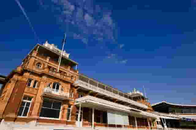 Lord's Cricket Ground