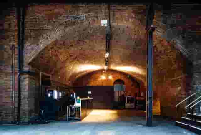 Village Underground