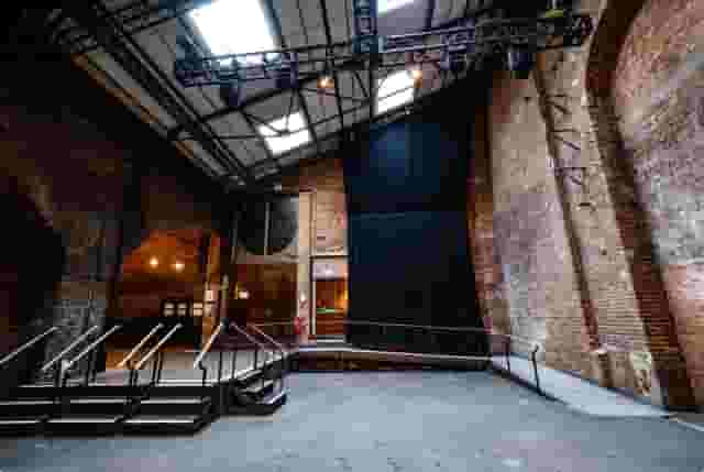 Village Underground