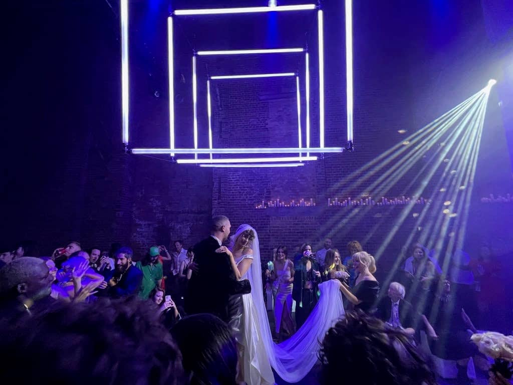 Whole Venue | Village Underground