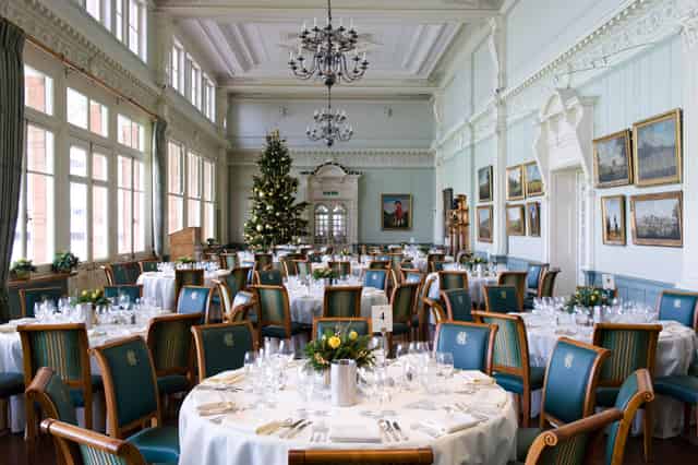 Long Room