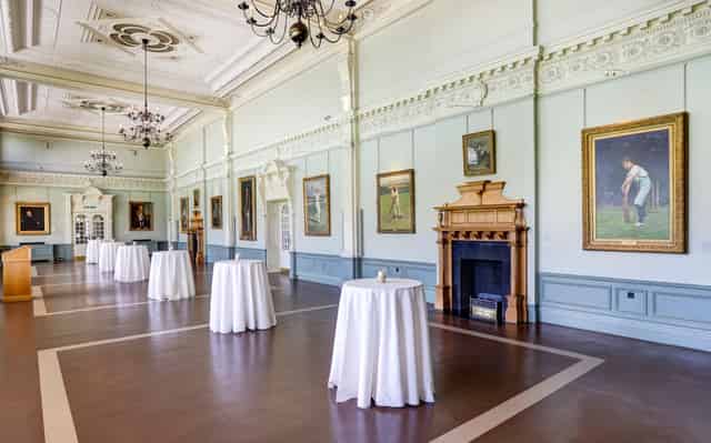 Long Room