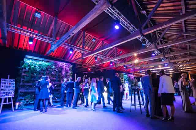 Tobacco Dock - image 3