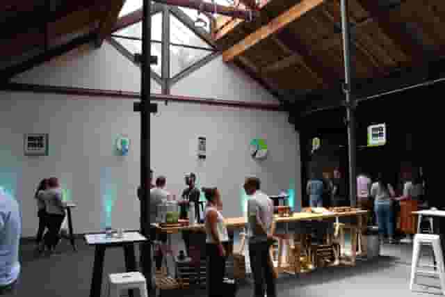 Dock Gallery