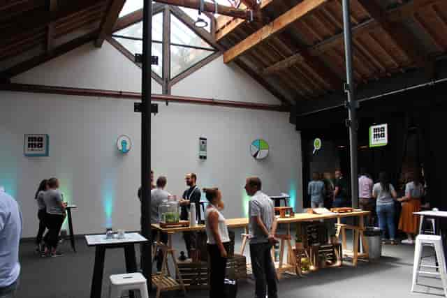 Tobacco Dock - image 2