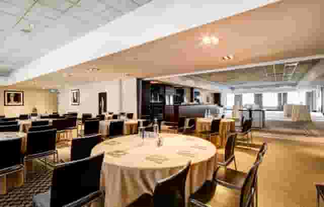 Lord's Cricket Ground