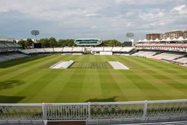 Pavilion Roof Terrace