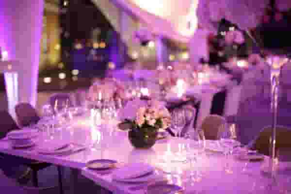 The Magazine Restaurant