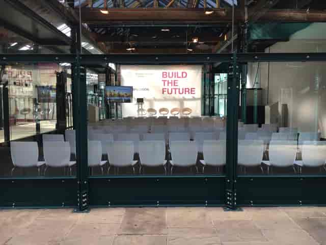 Tobacco Dock - image 3