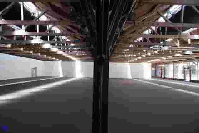 Tobacco Dock