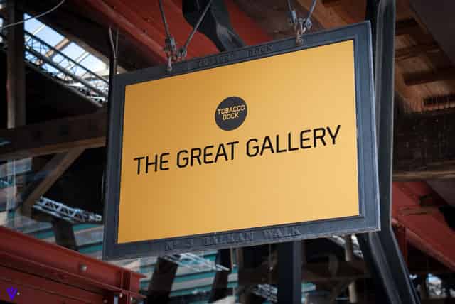 Great Gallery