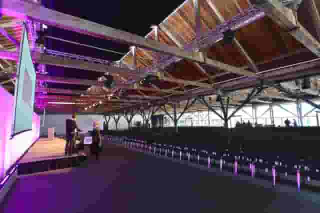 Tobacco Dock