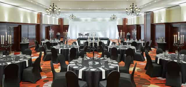 Thomas Ambler Suite 