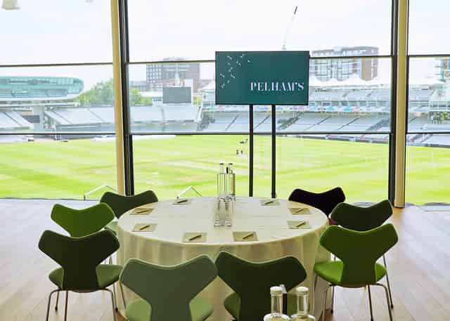 Pelham's