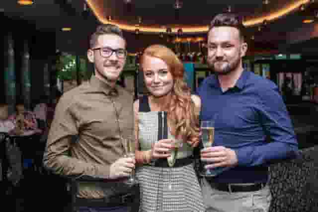Hilton Liverpool City Centre