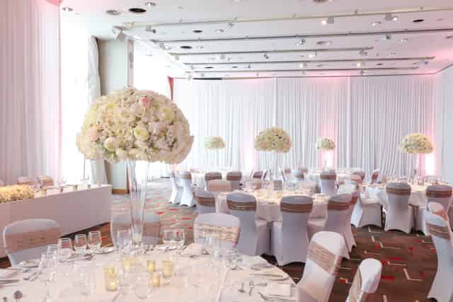 Grace Suite