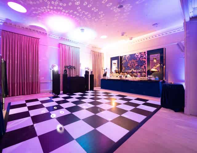 Corporate Event