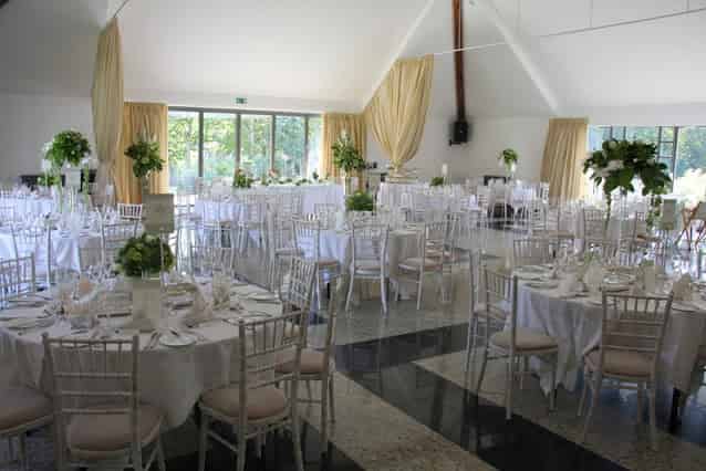 The Ballroom