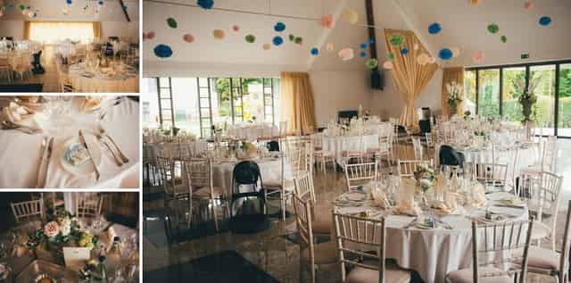 The Ballroom