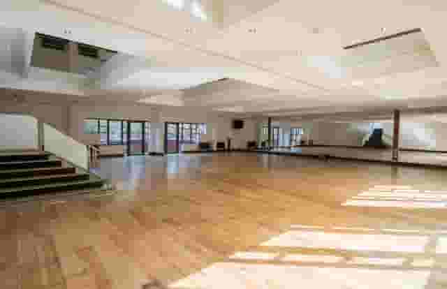 The Space