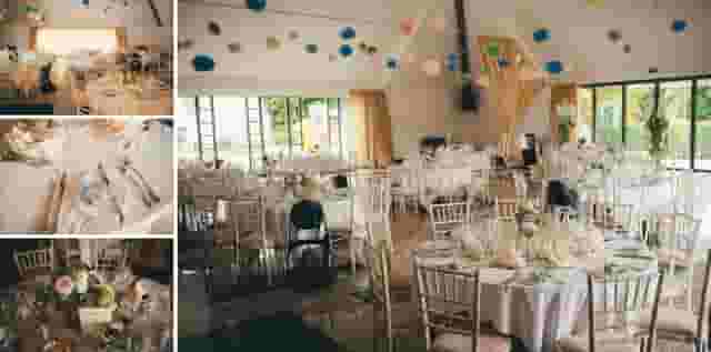 The Space