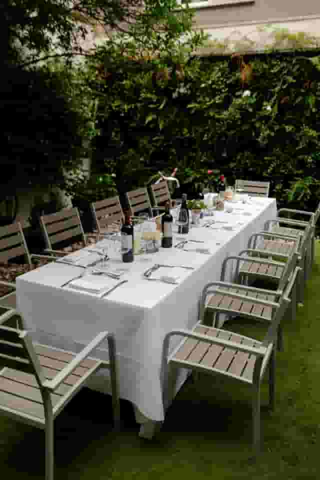 Roseate House London