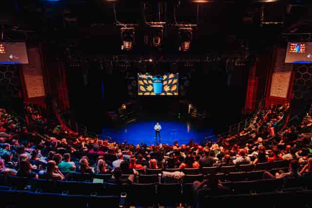 indigo at The O2 - image 2