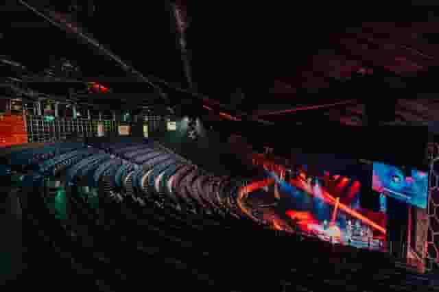 indigo at The O2