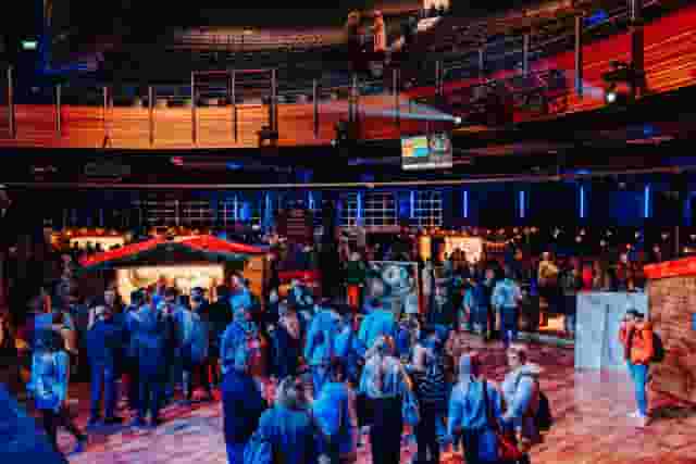 indigo at The O2