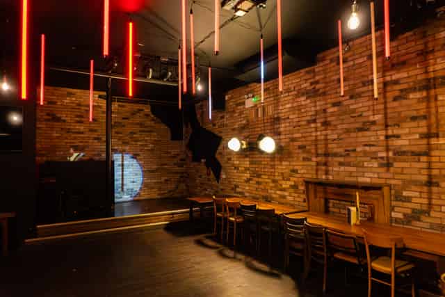 Function Room