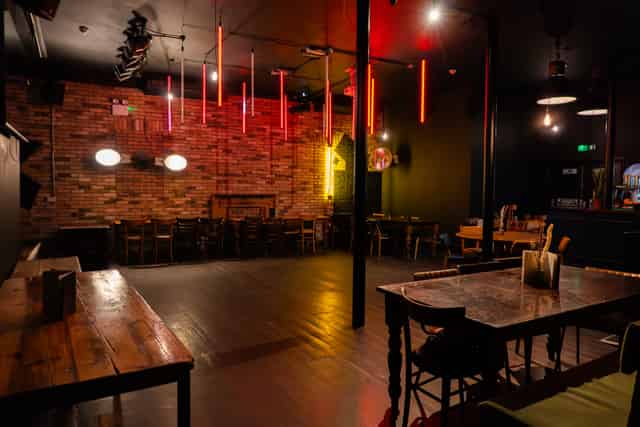Function Room