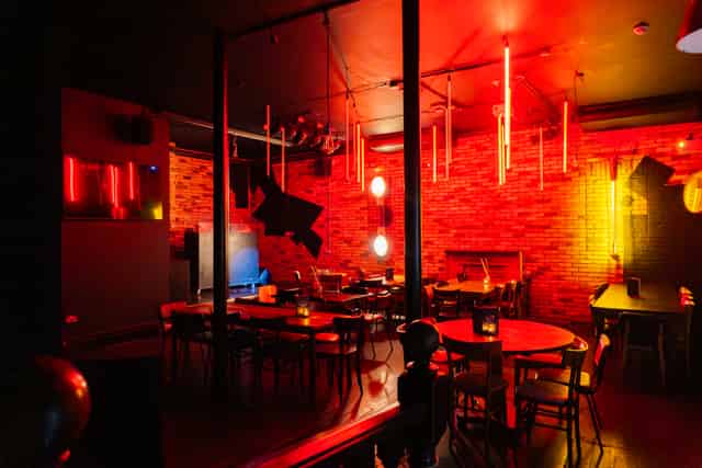 Function Room