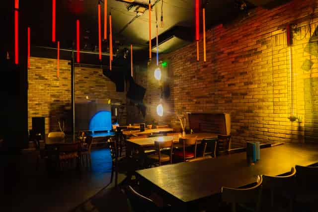 Function Room