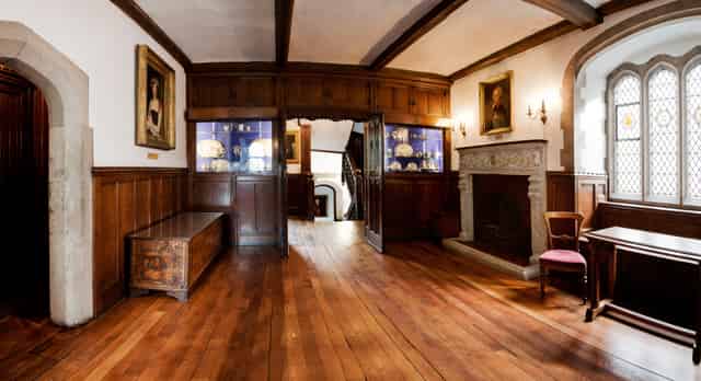 Old Chancery