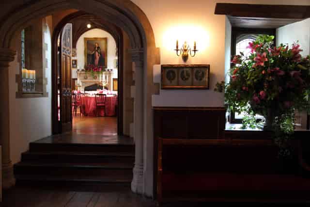 Old Chancery