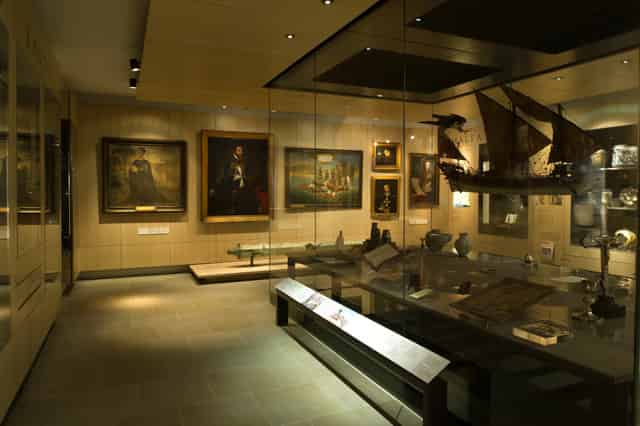 Museum Galleries
