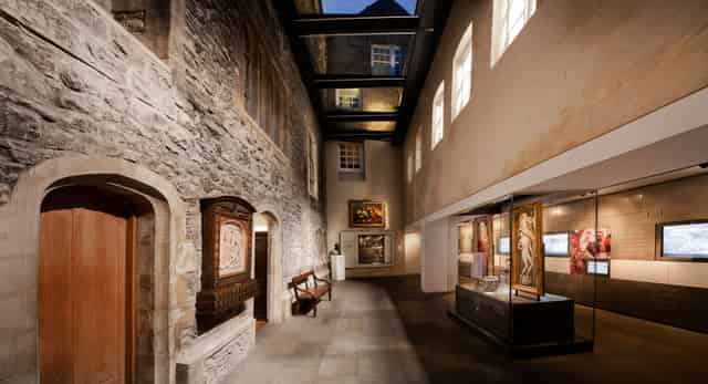 Museum Galleries
