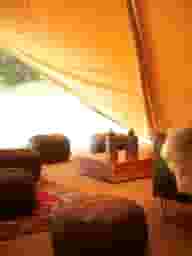 Meeting Rooms