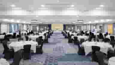 Formal Events