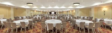Formal Event Venues