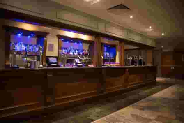 Park Suite