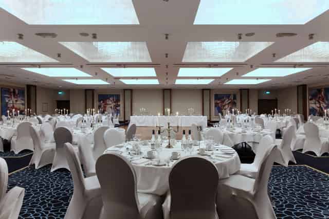 Wessex Ballroom