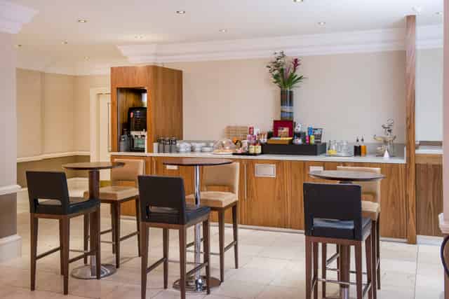 Gloucester Suite